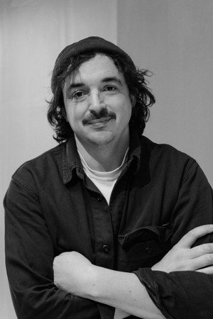 Photo of Noël Loozen from the Latest Netflix gallery