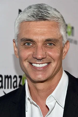 Photo of Jeff Griggs from the Latest Netflix gallery