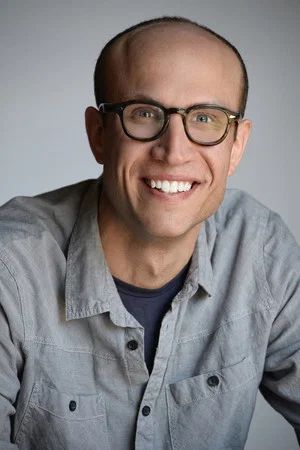Photo of Adam Lustick from the Latest Netflix gallery