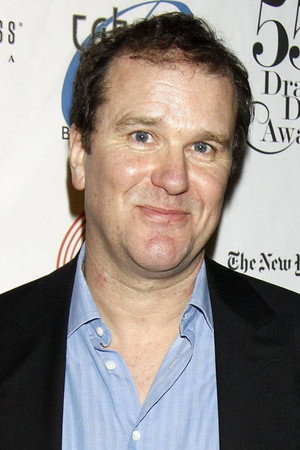 Douglas Hodge photo