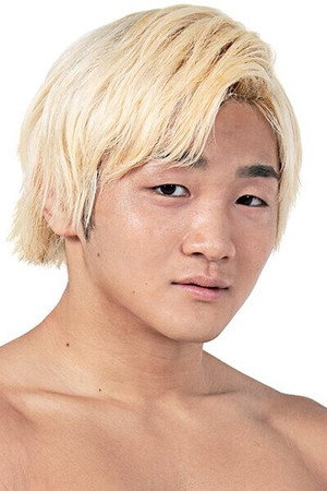 Photo of Kazuma Sumi from the Latest Netflix gallery