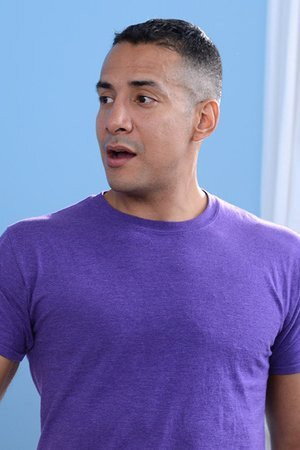 Photo of Brannon Rhodes from the Latest Netflix gallery