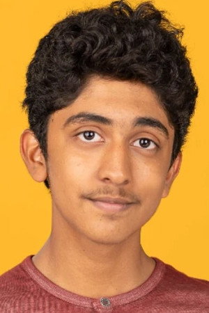 Photo of Arjun Sriram from the Latest Netflix gallery
