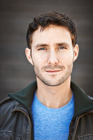 Darri Ingolfsson photo