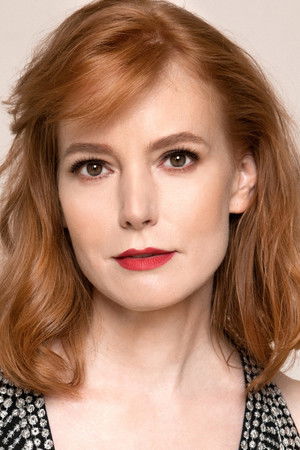 Alicia Witt photo