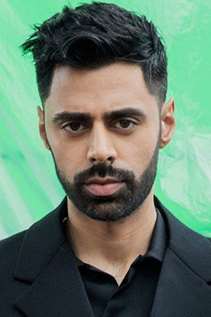 Hasan Minhaj photo