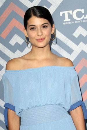 Sofia Black-D'Elia photo