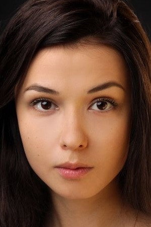 Ekaterina Sedik photo