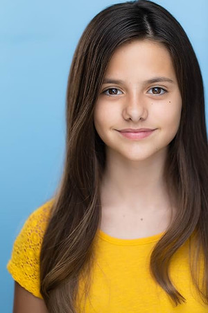 Photo of Lindsey Lamer from the Latest Netflix gallery