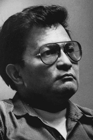 Photo of Lino Brocka from the Latest Netflix gallery