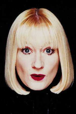 Photo of Hattie Hayridge from the Latest Netflix gallery