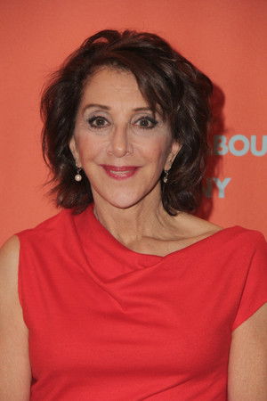 Andrea Martin photo