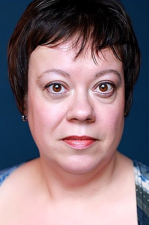 Photo of Ann Smith from the Latest Netflix gallery