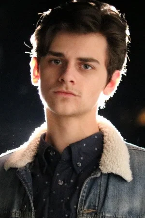 Photo of Aiden Call from the Latest Netflix gallery