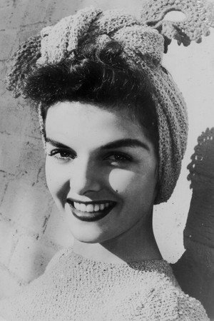Jane Russell photo