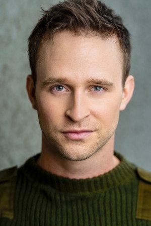 Photo of Ben Davies from the Latest Netflix gallery