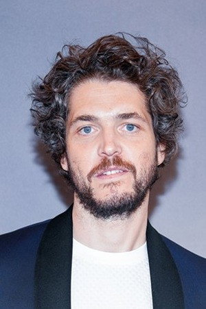 Philip Ettinger photo