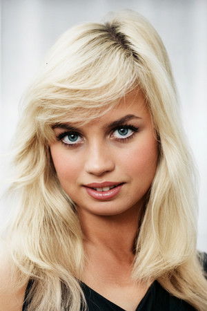 Barbara Valentin photo