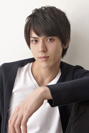 Photo of Sho Kato from the Latest Netflix gallery