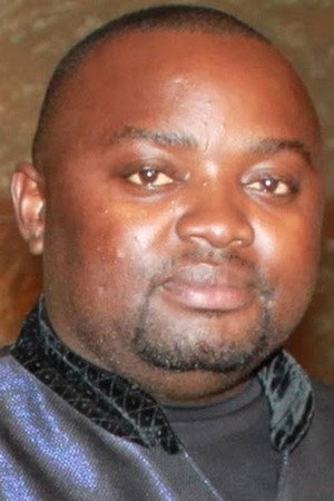 Photo of Henry B.J. Phiri from the Latest Netflix gallery