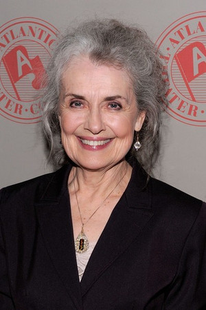 Mary Beth Peil photo