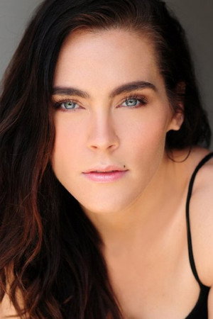 Nadine Crocker photo