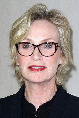 Jane Lynch photo