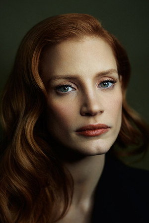 Jessica Chastain photo