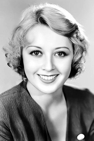 Joan Blondell photo