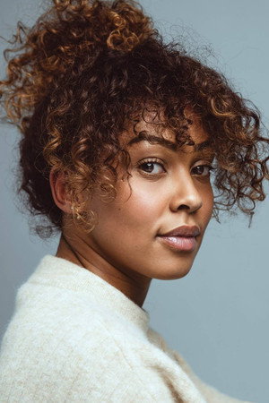 Photo of Theresa Nabifwo Mangara from the Latest Netflix gallery