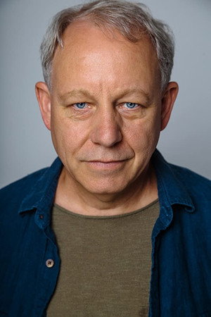 Brad Greenquist photo