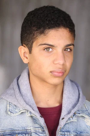 Photo of Justin Pelovello from the Latest Netflix gallery
