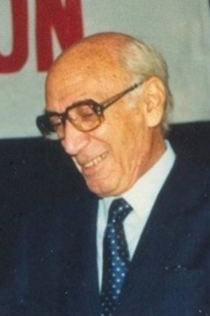 Photo of Henry Barakat from the Latest Netflix gallery