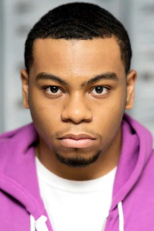 Photo of Dante Hoagland from the Latest Netflix gallery