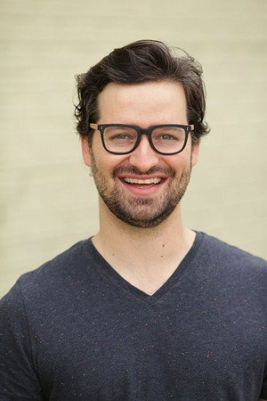 Photo of Duncan Coe from the Latest Netflix gallery