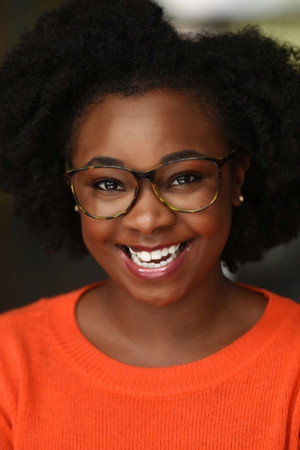 Photo of Ciarah Amaani from the Latest Netflix gallery
