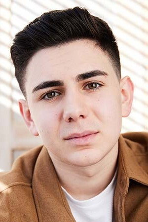 Photo of Mert Dincer from the Latest Netflix gallery