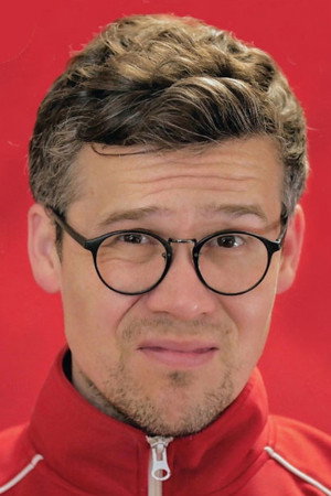 Photo of Jason Zink from the Latest Netflix gallery
