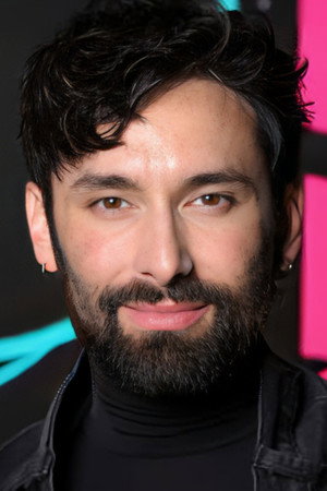 Conchita Wurst photo