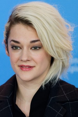 Victoire du Bois photo