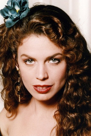 Megan Gallagher photo