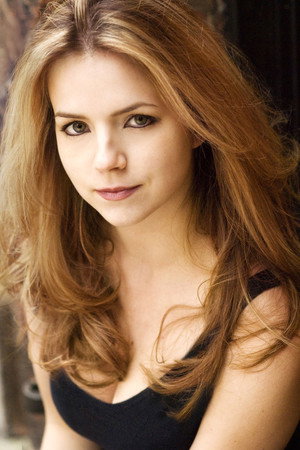 Photo of Leah Johnston from the Latest Netflix gallery