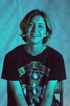 Photo of Félix Thomé from the Latest Netflix gallery
