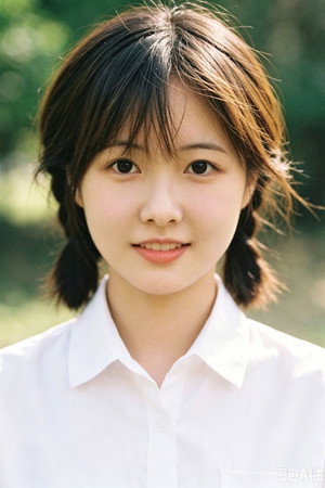 Photo of Yan Ning from the Latest Netflix gallery