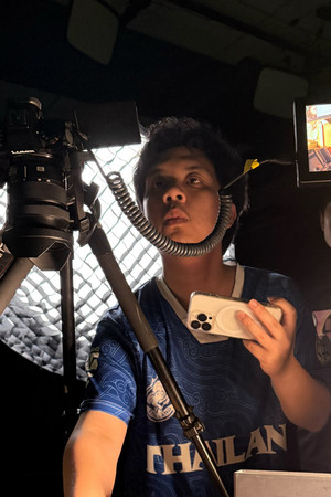 Photo of Panithan Kitprasert from the Latest Netflix gallery