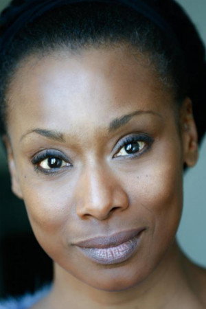 Photo of Aïssatou Thiam from the Latest Netflix gallery
