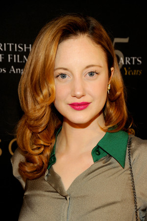 Andrea Riseborough photo