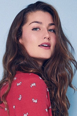 Photo of Rachel Matthews from the Latest Netflix gallery