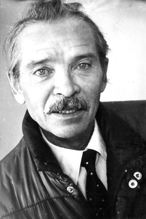 Photo of Aleksandr Susnin from the Latest Netflix gallery