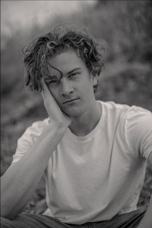 Photo of Joe Matthews from the Latest Netflix gallery